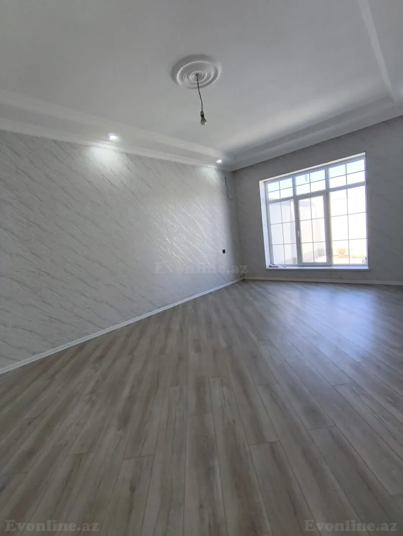 Satılır 5 otaqlı Həyət evi 240 m² Məhəmmədi - şəkil 9