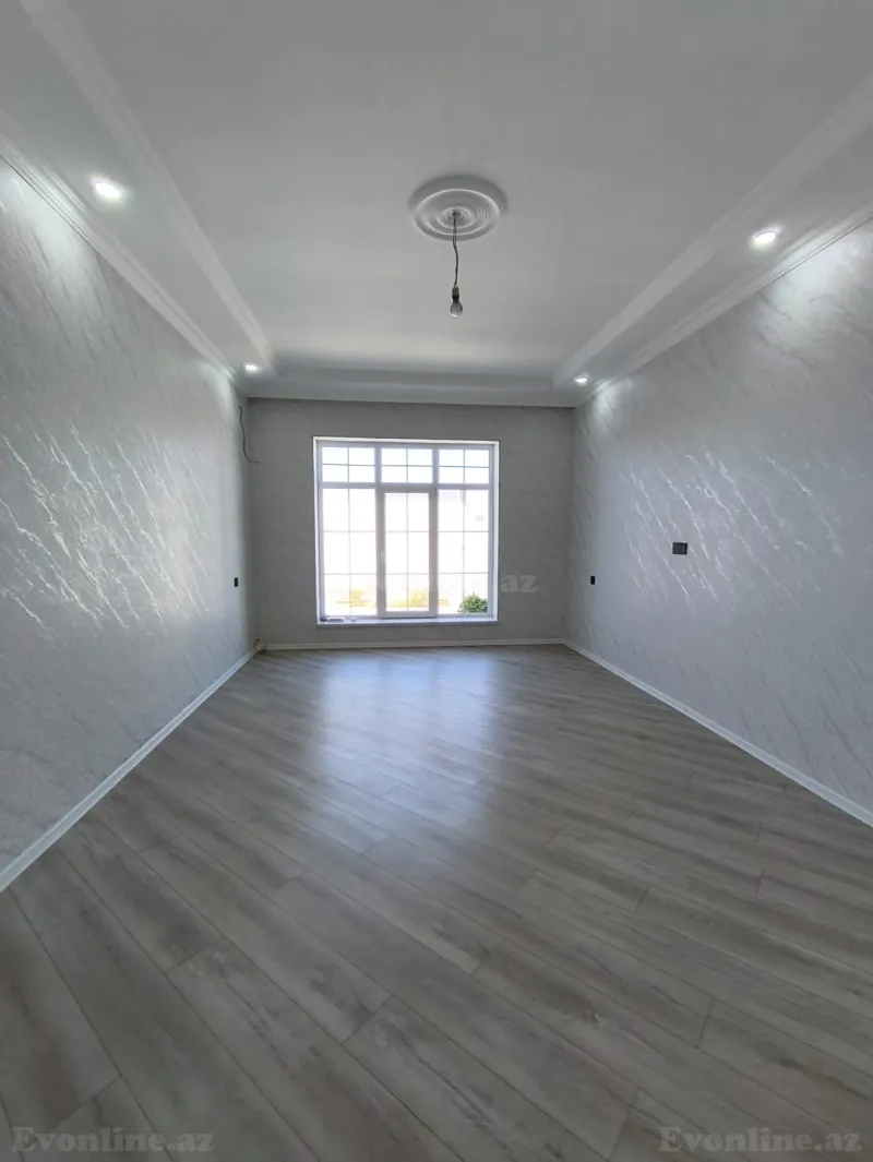 Satılır 5 otaqlı Həyət evi 240 m² Məhəmmədi - şəkil 10
