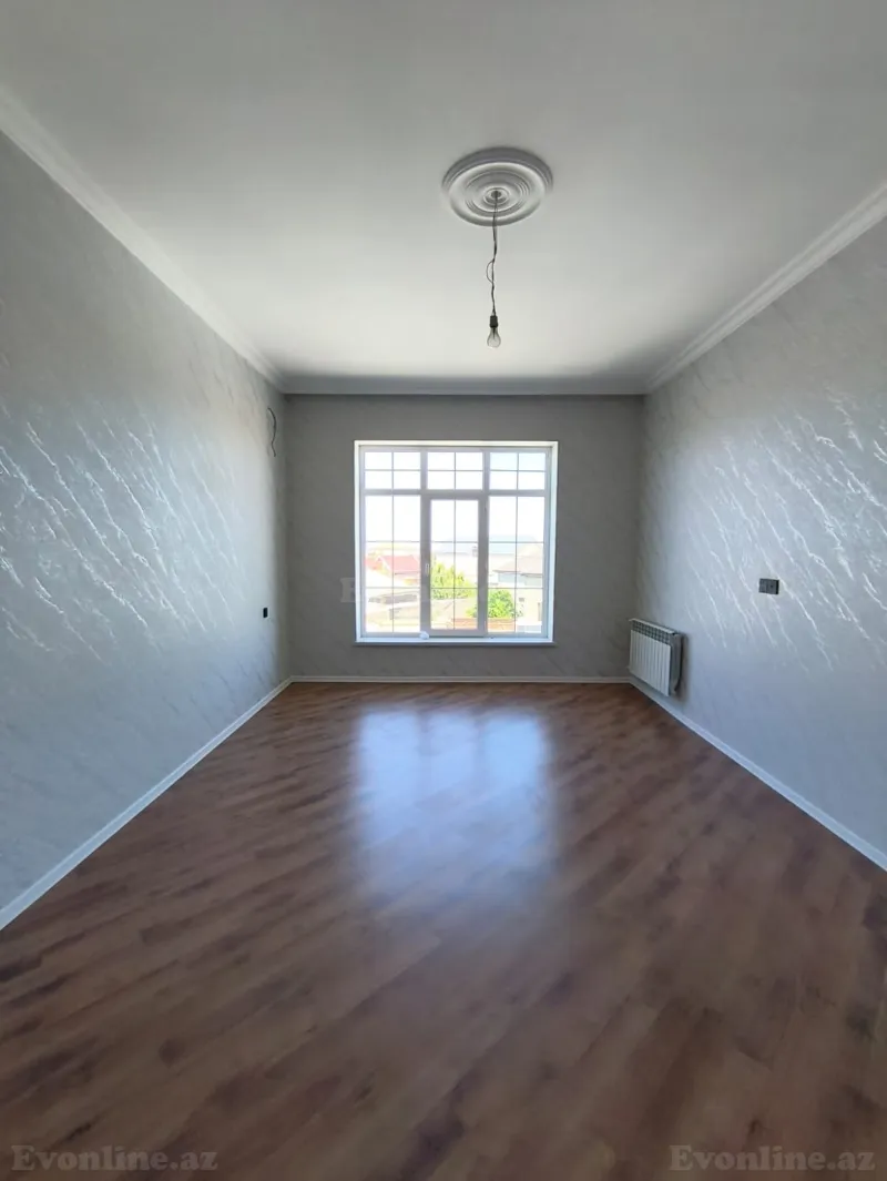 Satılır 5 otaqlı Həyət evi 240 m² Məhəmmədi - şəkil 12