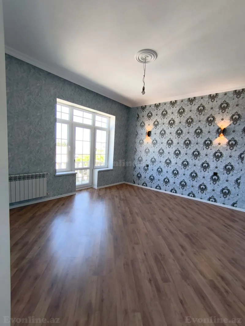 Satılır 5 otaqlı Həyət evi 240 m² Məhəmmədi - şəkil 13