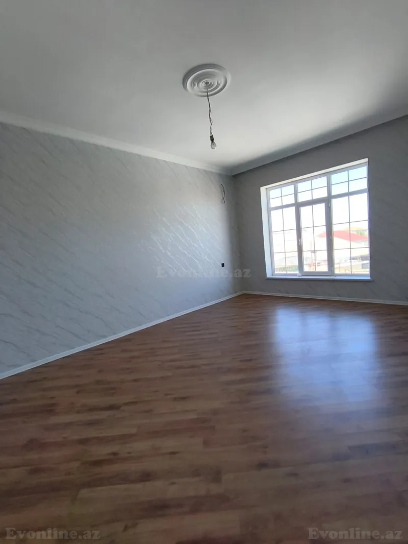 Satılır 5 otaqlı Həyət evi 240 m² Məhəmmədi - şəkil 14
