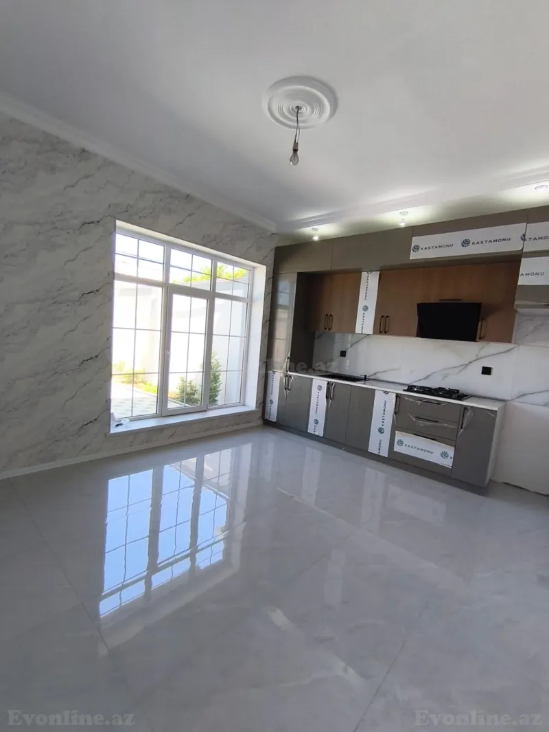 Satılır 5 otaqlı Həyət evi 240 m² Məhəmmədi - şəkil 15