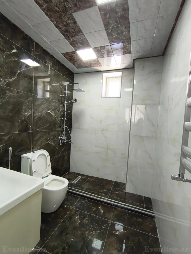 Satılır 5 otaqlı Həyət evi 240 m² Məhəmmədi - şəkil 18