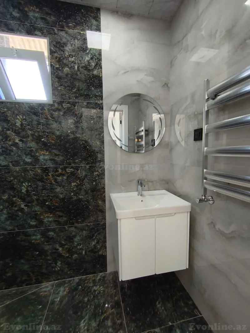 Satılır 5 otaqlı Həyət evi 240 m² Məhəmmədi - şəkil 19