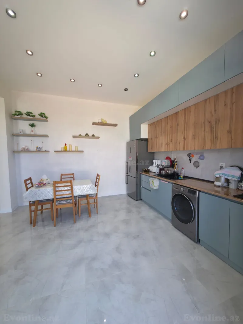 Satılır 4 otaqlı Həyət evi 160 m² Şüvəlan - şəkil 4