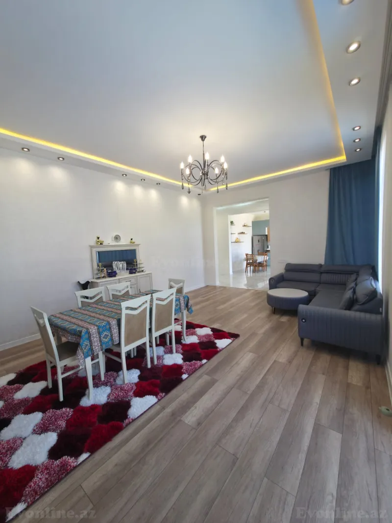 Satılır 4 otaqlı Həyət evi 160 m² Şüvəlan - şəkil 5
