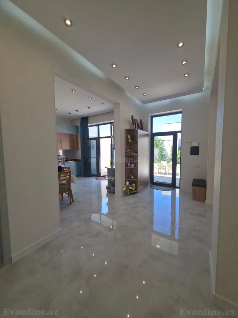 Satılır 4 otaqlı Həyət evi 160 m² Şüvəlan - şəkil 6