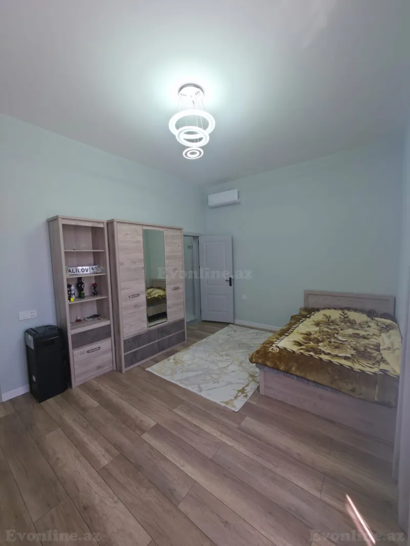 Satılır 4 otaqlı Həyət evi 160 m² Şüvəlan - şəkil 7