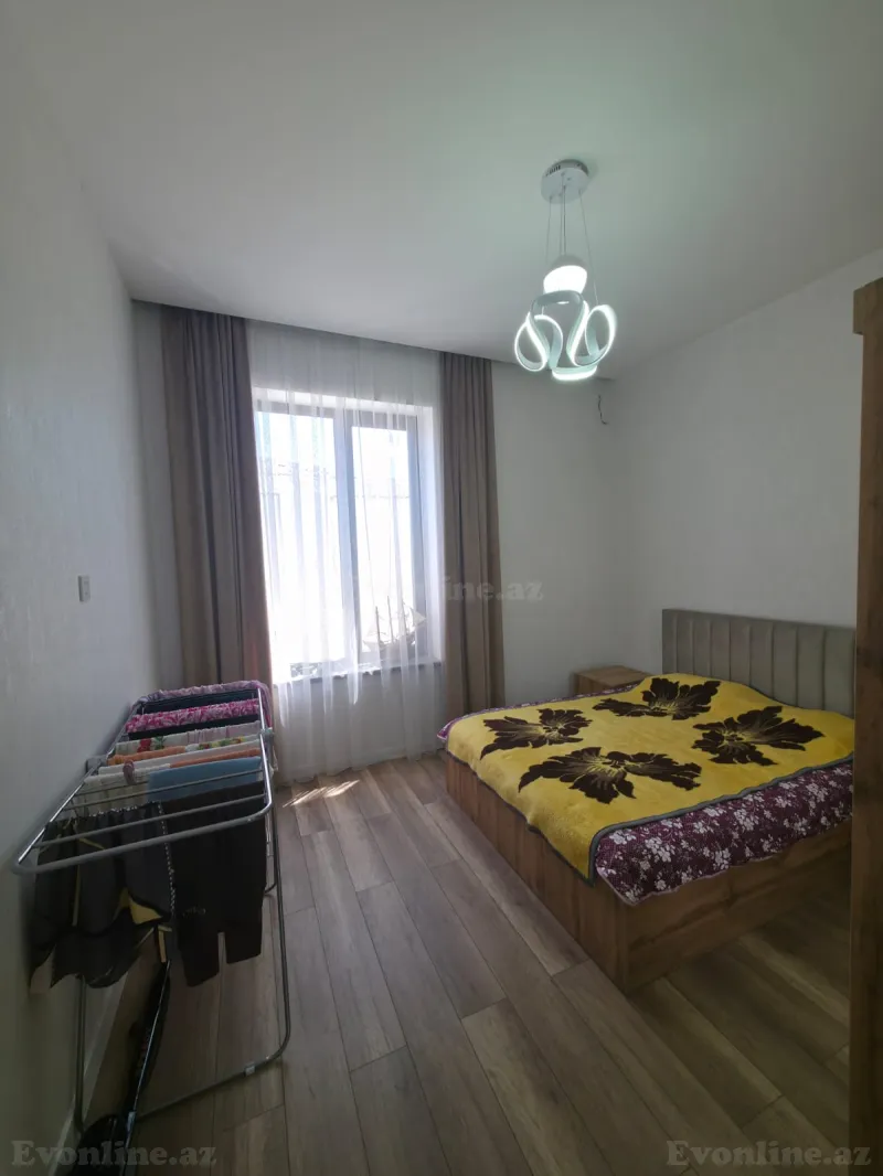 Satılır 4 otaqlı Həyət evi 160 m² Şüvəlan - şəkil 9