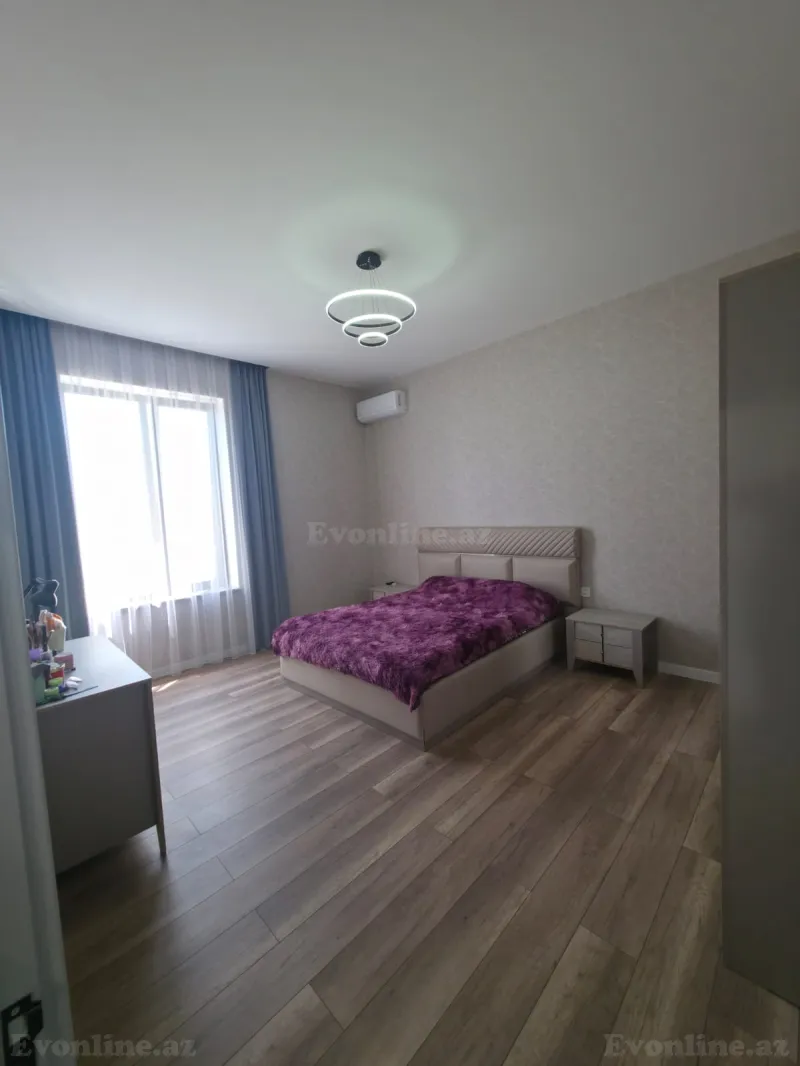 Satılır 4 otaqlı Həyət evi 160 m² Şüvəlan - şəkil 10