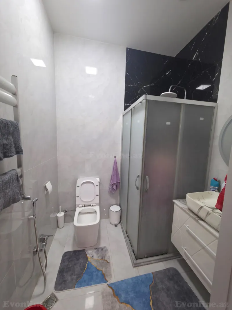 Satılır 4 otaqlı Həyət evi 160 m² Şüvəlan - şəkil 11