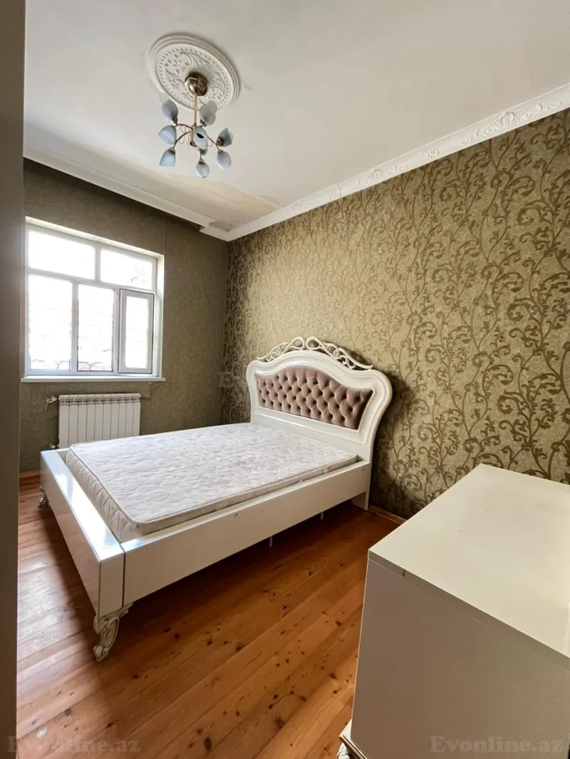 Kirayə verilir 3 otaqlı Həyət evi 100 m² Bakıxanov - şəkil 6