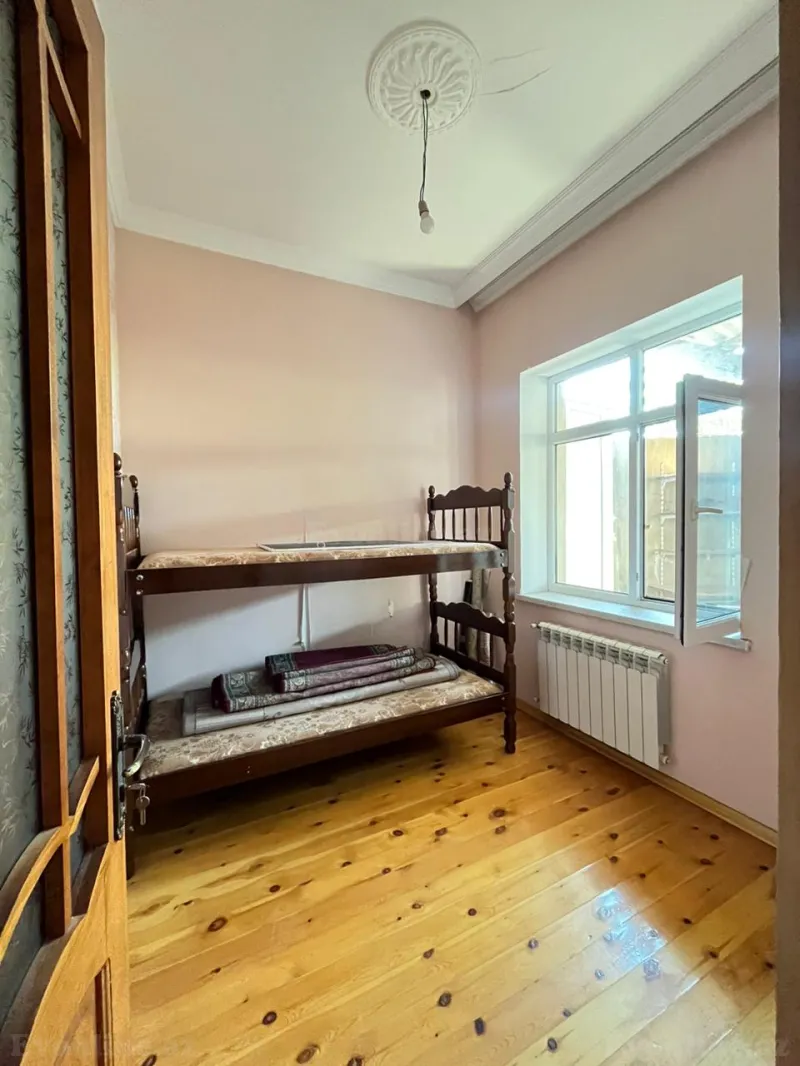 Kirayə verilir 3 otaqlı Həyət evi 100 m² Bakıxanov - şəkil 7