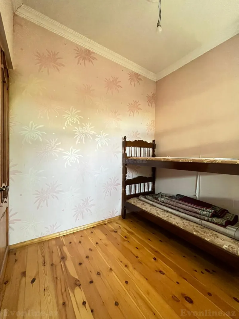Kirayə verilir 3 otaqlı Həyət evi 100 m² Bakıxanov - şəkil 8