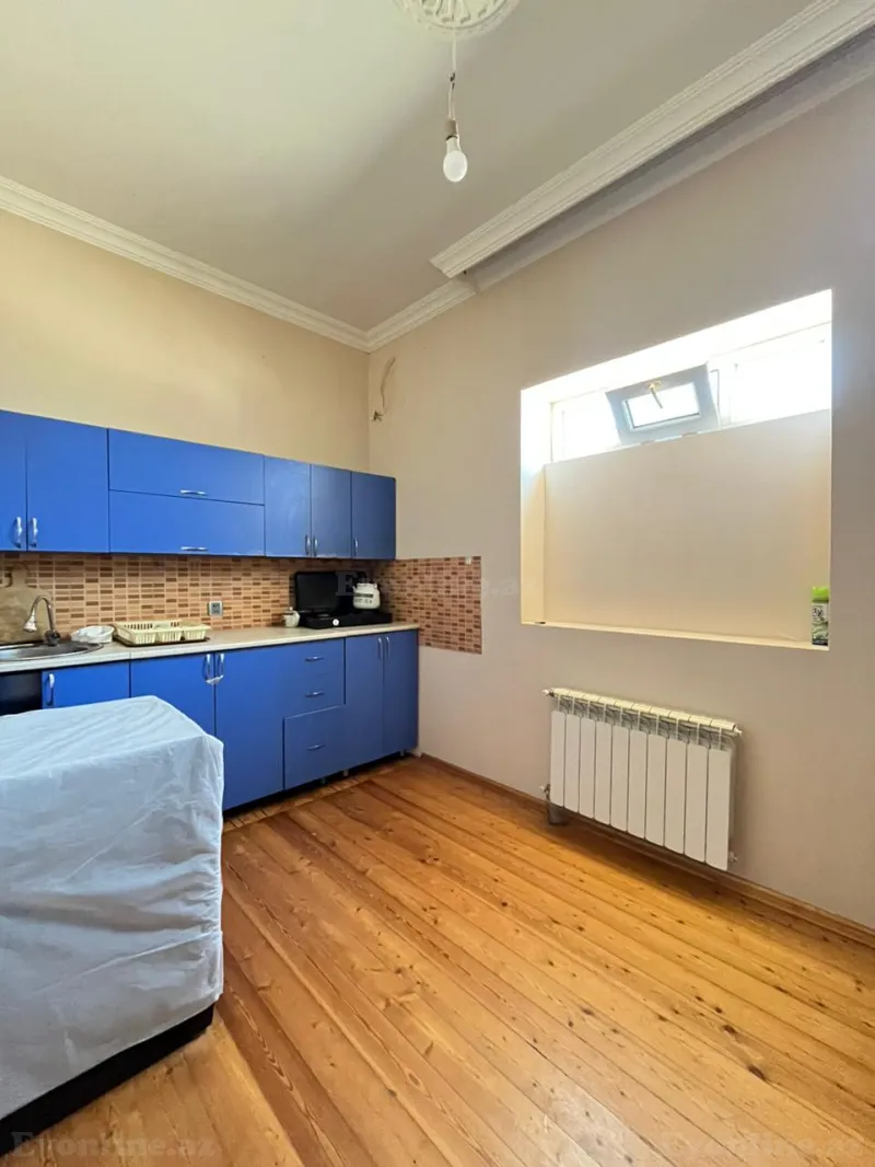 Kirayə verilir 3 otaqlı Həyət evi 100 m² Bakıxanov - şəkil 9
