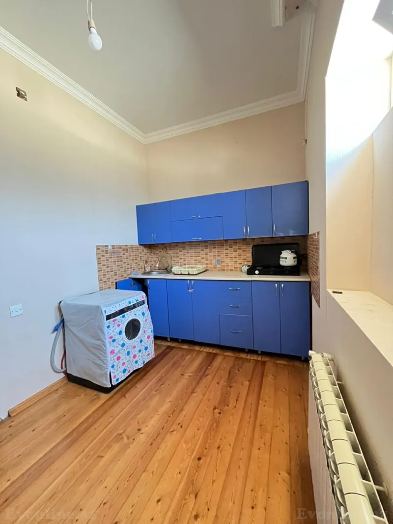 Kirayə verilir 3 otaqlı Həyət evi 100 m² Bakıxanov - şəkil 10