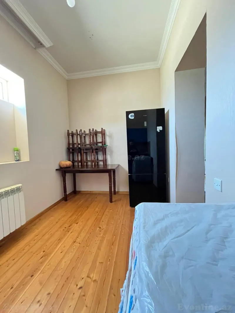 Kirayə verilir 3 otaqlı Həyət evi 100 m² Bakıxanov - şəkil 12