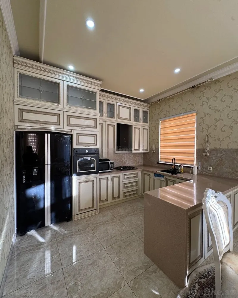 Kirayə verilir 6 otaqlı Həyət evi 500 m² Mərdəkan - şəkil 12