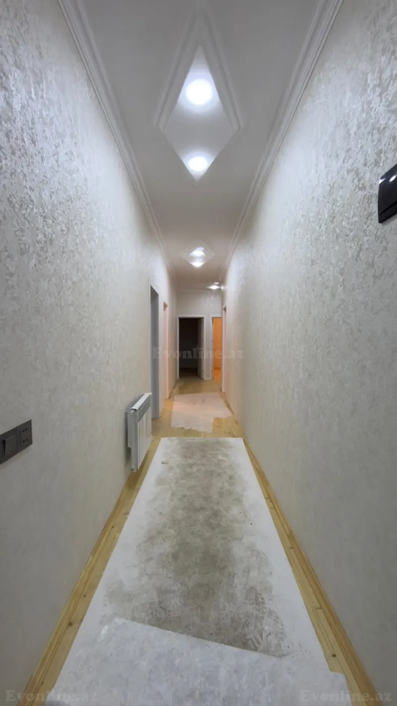 Satılır 4 otaqlı Həyət evi 110 m² Hövsan - şəkil 5