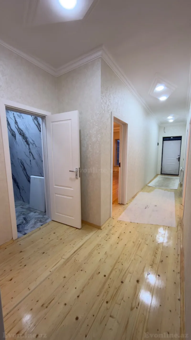Satılır 4 otaqlı Həyət evi 110 m² Hövsan - şəkil 6