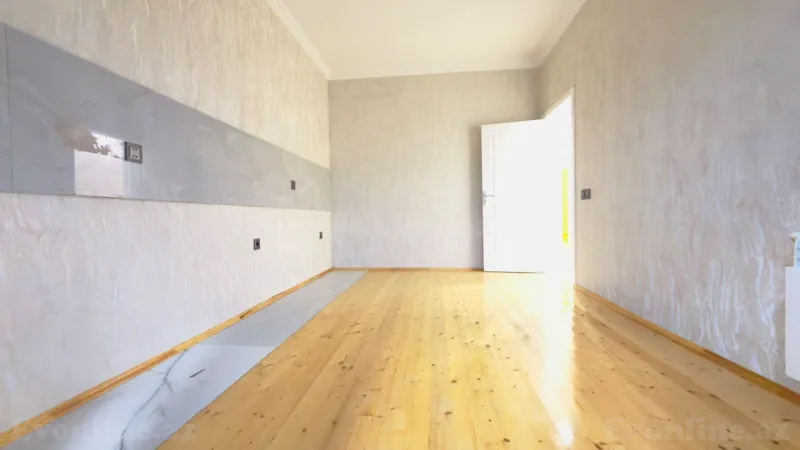 Satılır 4 otaqlı Həyət evi 110 m² Hövsan - şəkil 8