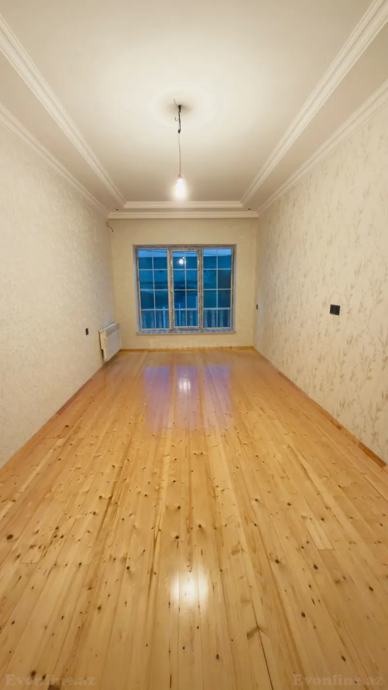 Satılır 4 otaqlı Həyət evi 110 m² Hövsan - şəkil 9