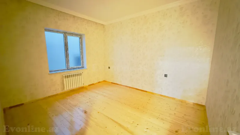 Satılır 4 otaqlı Həyət evi 110 m² Hövsan - şəkil 13