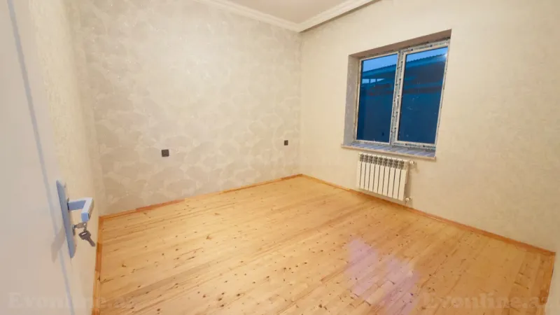 Satılır 4 otaqlı Həyət evi 110 m² Hövsan - şəkil 15