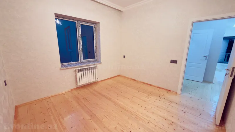 Satılır 4 otaqlı Həyət evi 110 m² Hövsan - şəkil 16