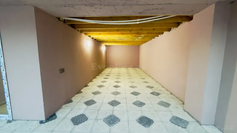 Satılır 4 otaqlı Həyət evi 110 m² Hövsan - şəkil 18