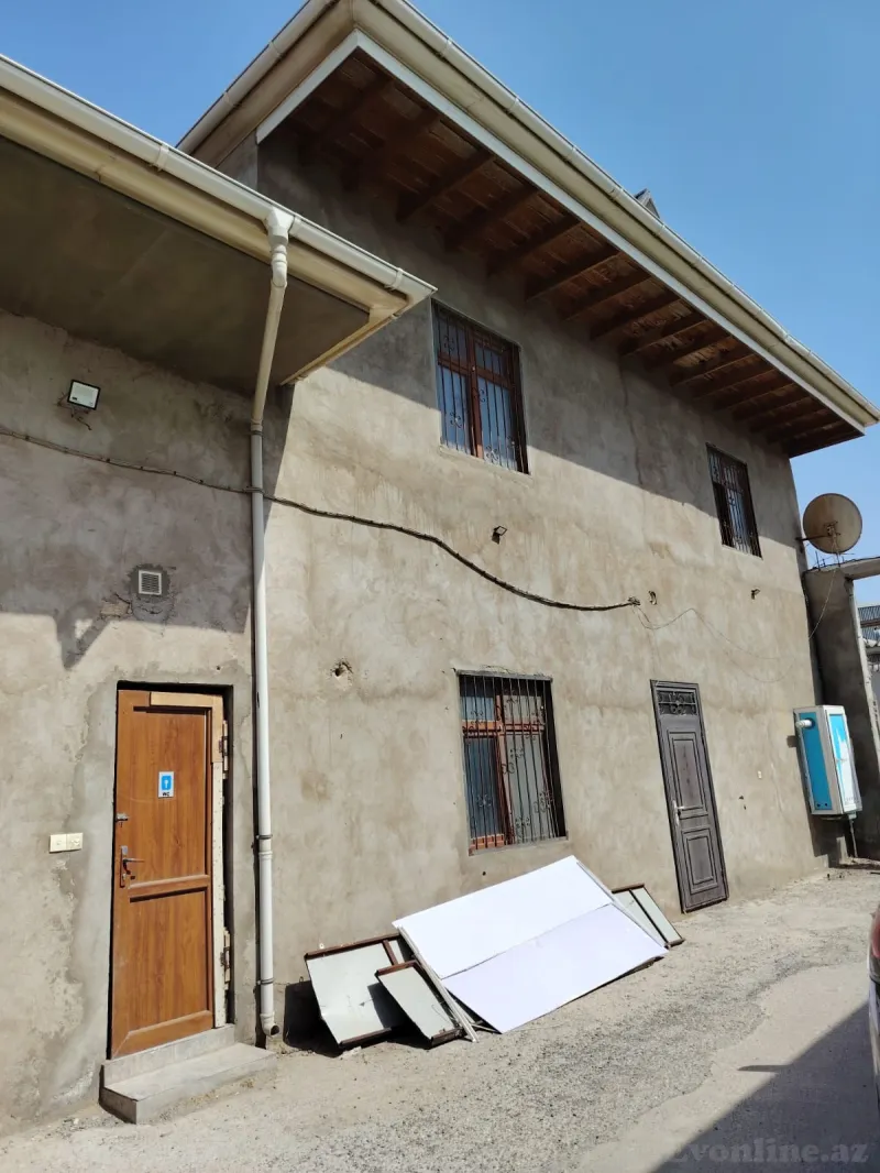 Kirayə verilir Obyekt 200 m² Biləcəri - şəkil 3
