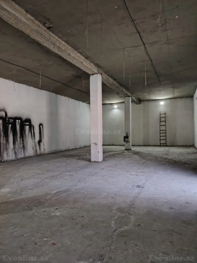 Kirayə verilir Obyekt 200 m² Biləcəri - şəkil 4