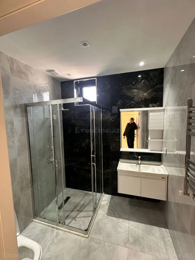 Satılır 4 otaqlı Həyət evi 300 m² Binə - şəkil 4