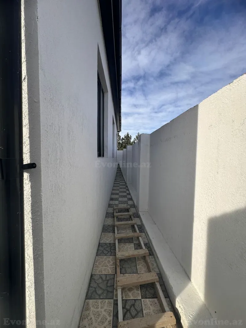 Satılır 4 otaqlı Həyət evi 300 m² Binə - şəkil 8