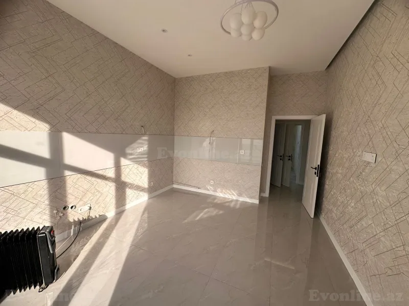 Satılır 4 otaqlı Həyət evi 300 m² Binə - şəkil 9