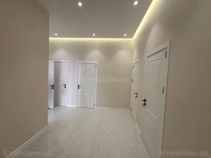 Satılır 4 otaqlı Həyət evi 300 m² Binə - şəkil 11