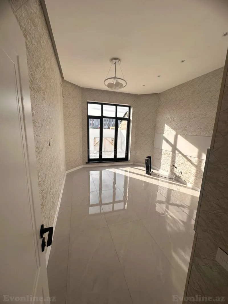 Satılır 4 otaqlı Həyət evi 300 m² Binə - şəkil 14