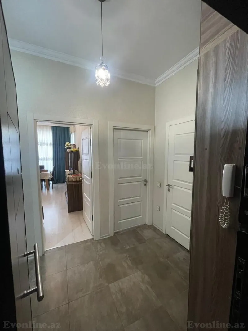 Satılır 2 otaqlı Mənzil Yeni tikili 58 m² 20 Yanvar m. - şəkil 7
