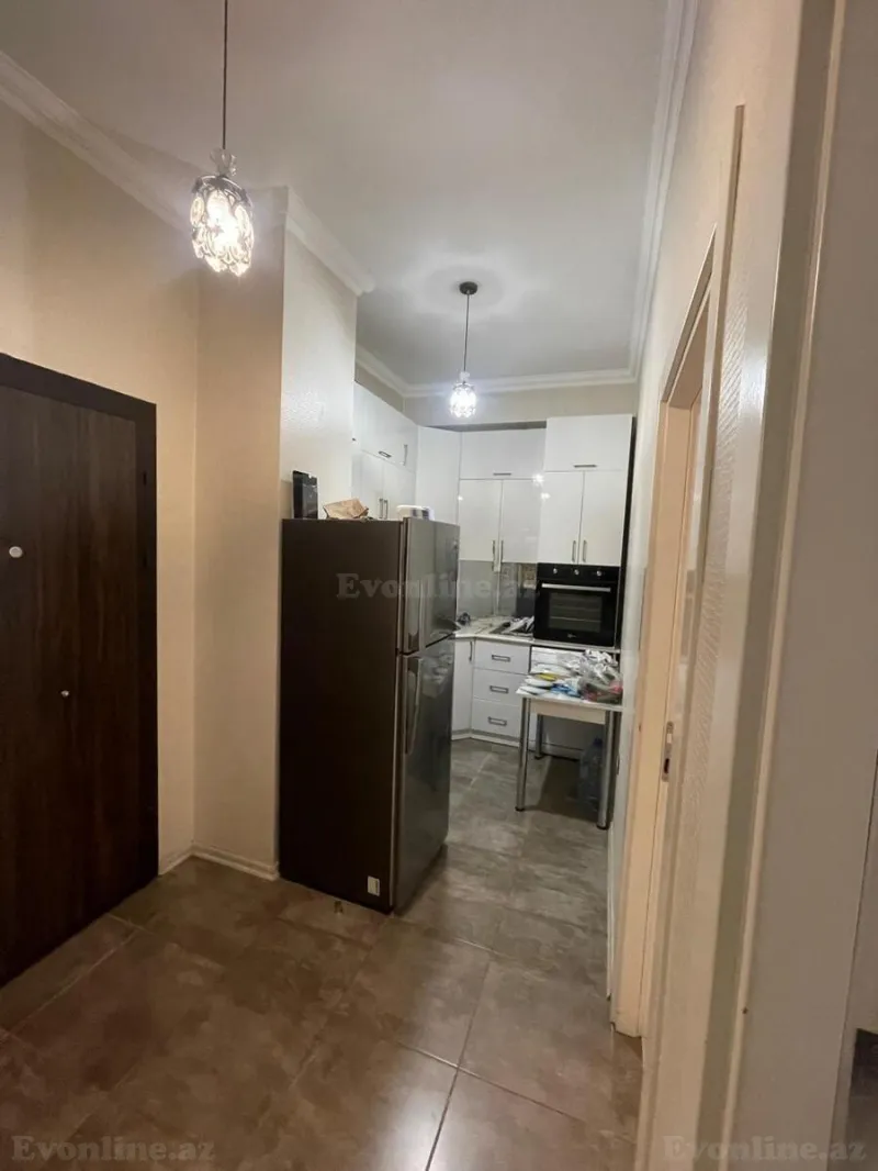 Satılır 2 otaqlı Mənzil Yeni tikili 58 m² 20 Yanvar m. - şəkil 8