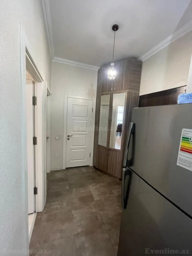 Satılır 2 otaqlı Mənzil Yeni tikili 58 m² 20 Yanvar m. - şəkil 9