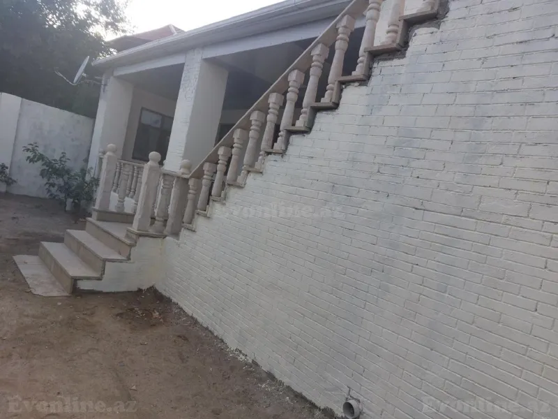 Kirayə verilir 4 otaqlı Həyət evi 100 m² Pirşağı - şəkil 4