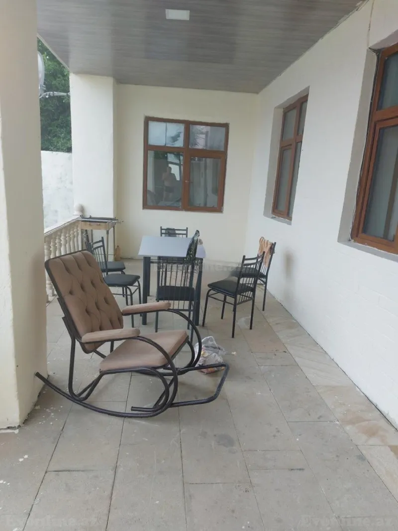 Kirayə verilir 4 otaqlı Həyət evi 100 m² Pirşağı - şəkil 5