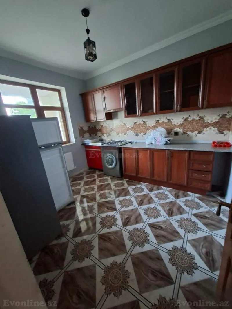 Kirayə verilir 4 otaqlı Həyət evi 100 m² Pirşağı - şəkil 8