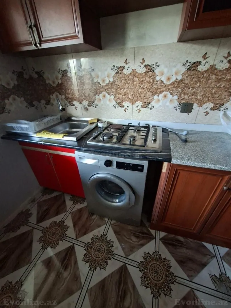 Kirayə verilir 4 otaqlı Həyət evi 100 m² Pirşağı - şəkil 9