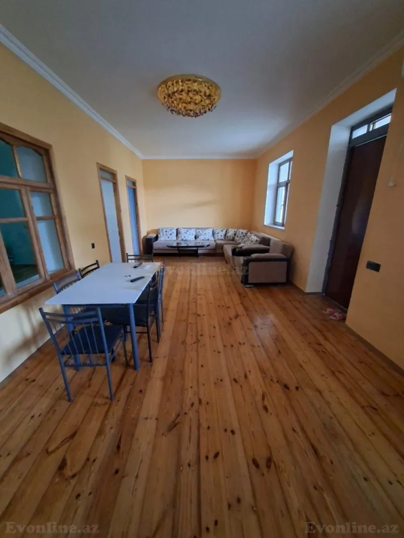 Kirayə verilir 4 otaqlı Həyət evi 100 m² Pirşağı - şəkil 14