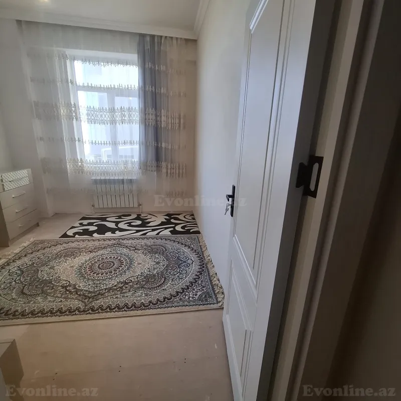 Satılır 3 otaqlı Mənzil Yeni tikili 74 m² Sumqayıt - şəkil 4