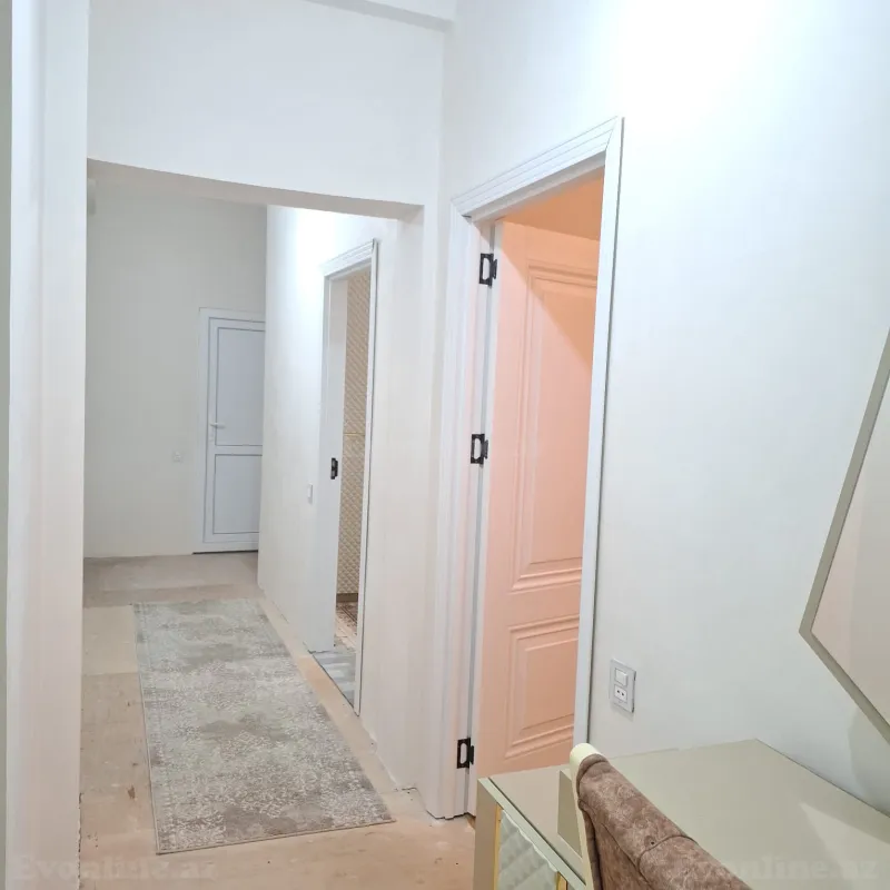 Satılır 3 otaqlı Mənzil Yeni tikili 74 m² Sumqayıt - şəkil 5