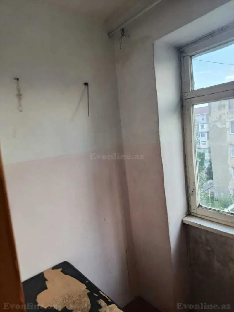 Satılır 5 otaqlı Mənzil Köhnə tikili 110 m² Sumqayıt - şəkil 2