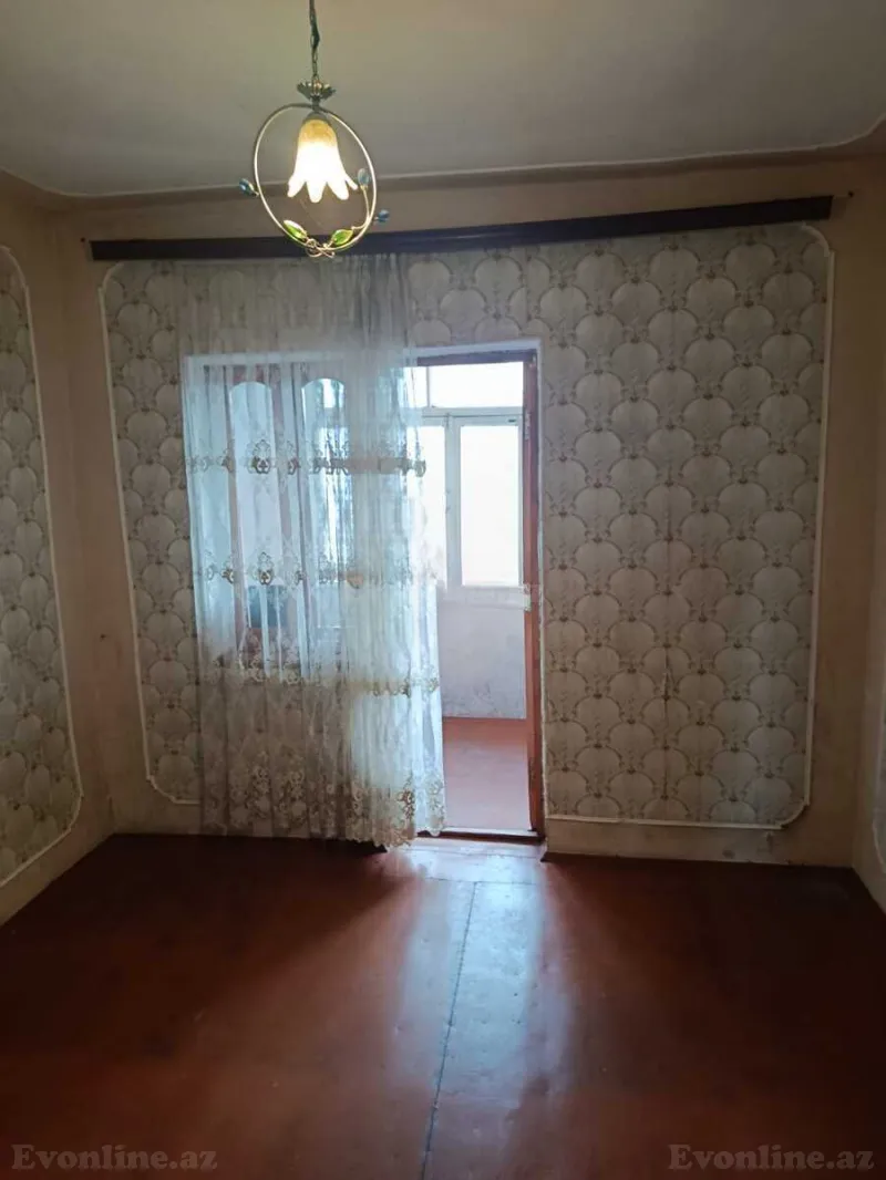 Satılır 5 otaqlı Mənzil Köhnə tikili 110 m² Sumqayıt - şəkil 3