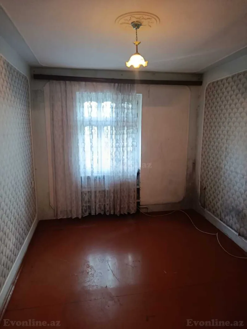 Satılır 5 otaqlı Mənzil Köhnə tikili 110 m² Sumqayıt - şəkil 4